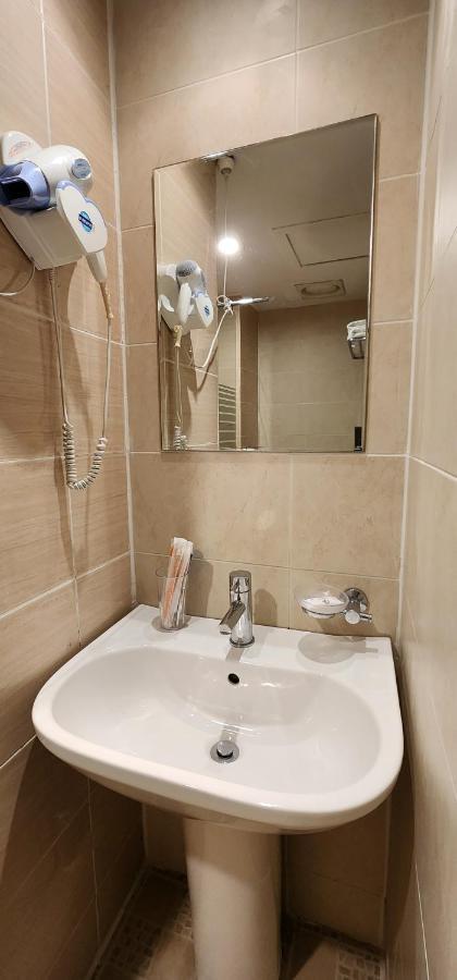 Mizo Hotel 서울특별시 외부 사진