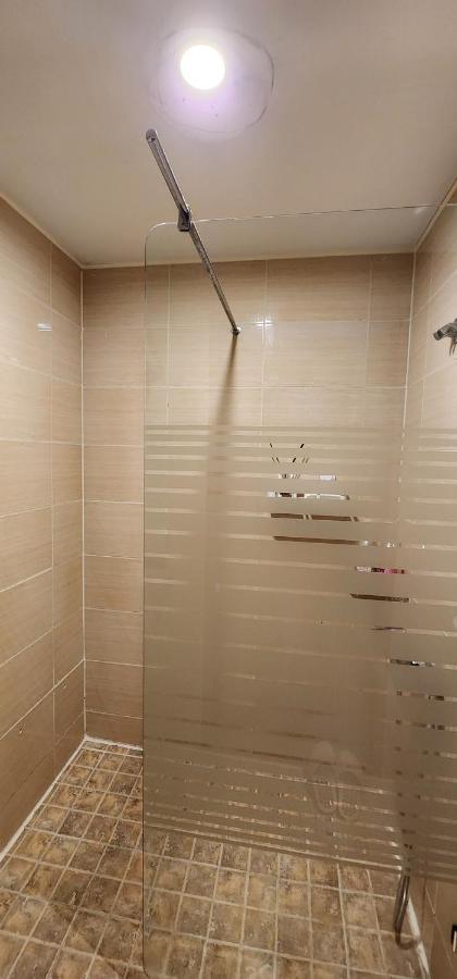 Mizo Hotel 서울특별시 외부 사진