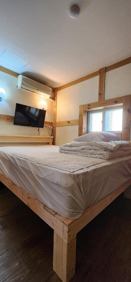 Mizo Hotel 서울특별시 외부 사진