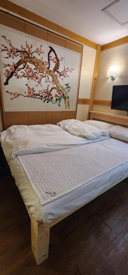 Mizo Hotel 서울특별시 외부 사진