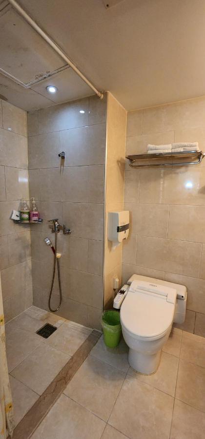 Mizo Hotel 서울특별시 외부 사진