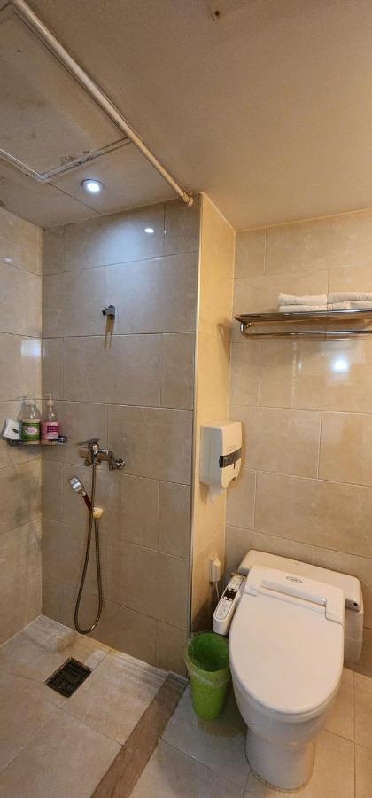 Mizo Hotel 서울특별시 외부 사진