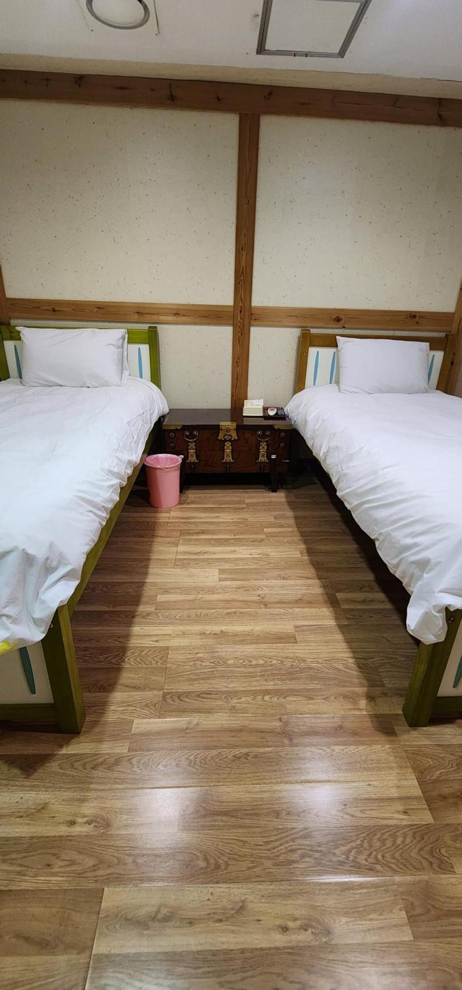 Mizo Hotel 서울특별시 외부 사진