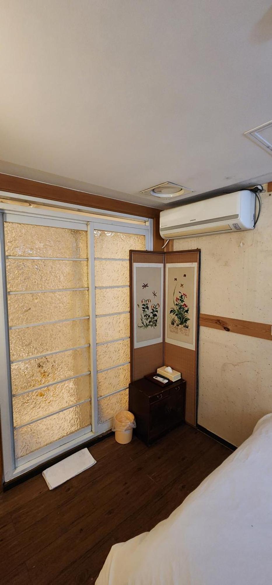 Mizo Hotel 서울특별시 외부 사진