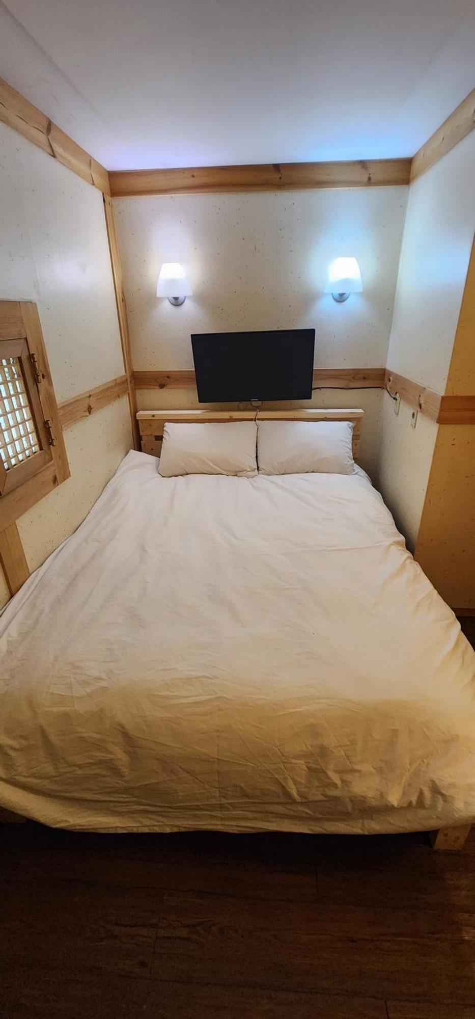 Mizo Hotel 서울특별시 외부 사진