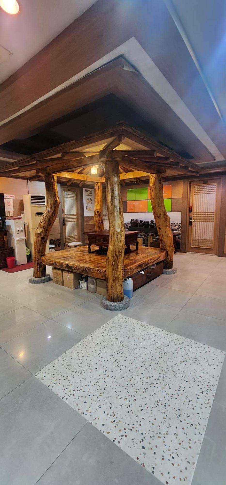 Mizo Hotel 서울특별시 외부 사진