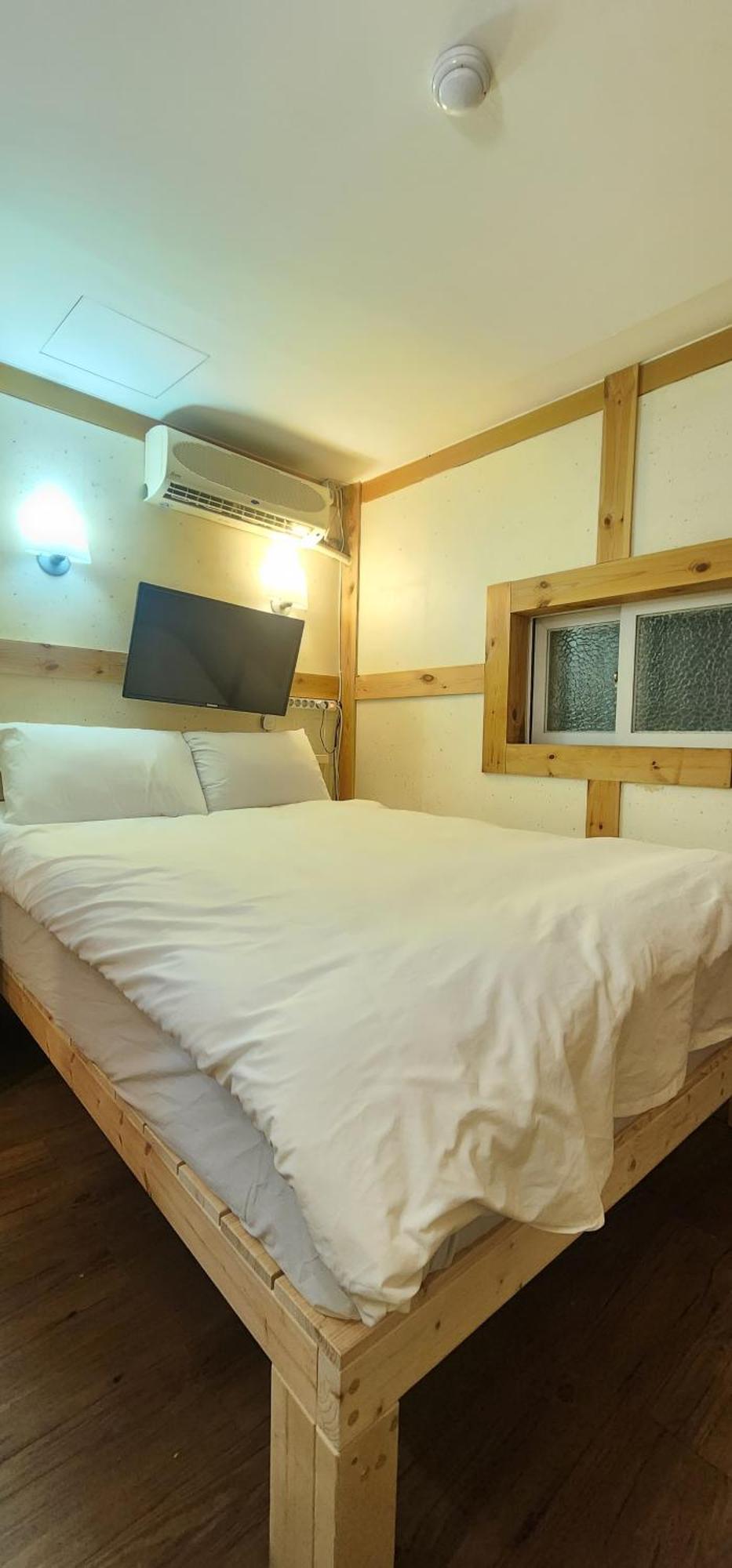 Mizo Hotel 서울특별시 외부 사진