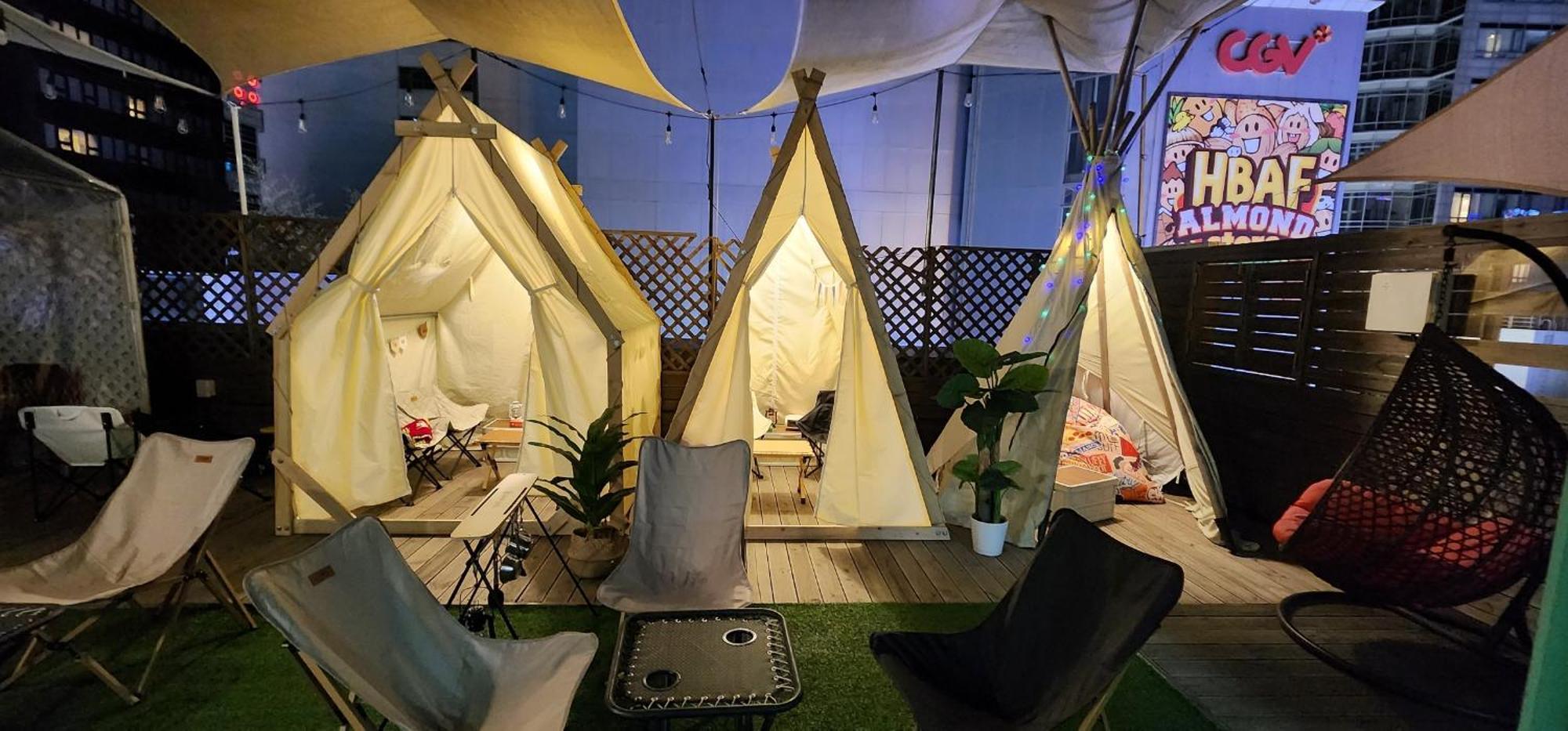 Mizo Hotel 서울특별시 외부 사진