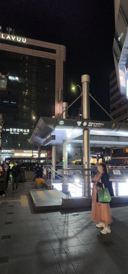 Mizo Hotel 서울특별시 외부 사진