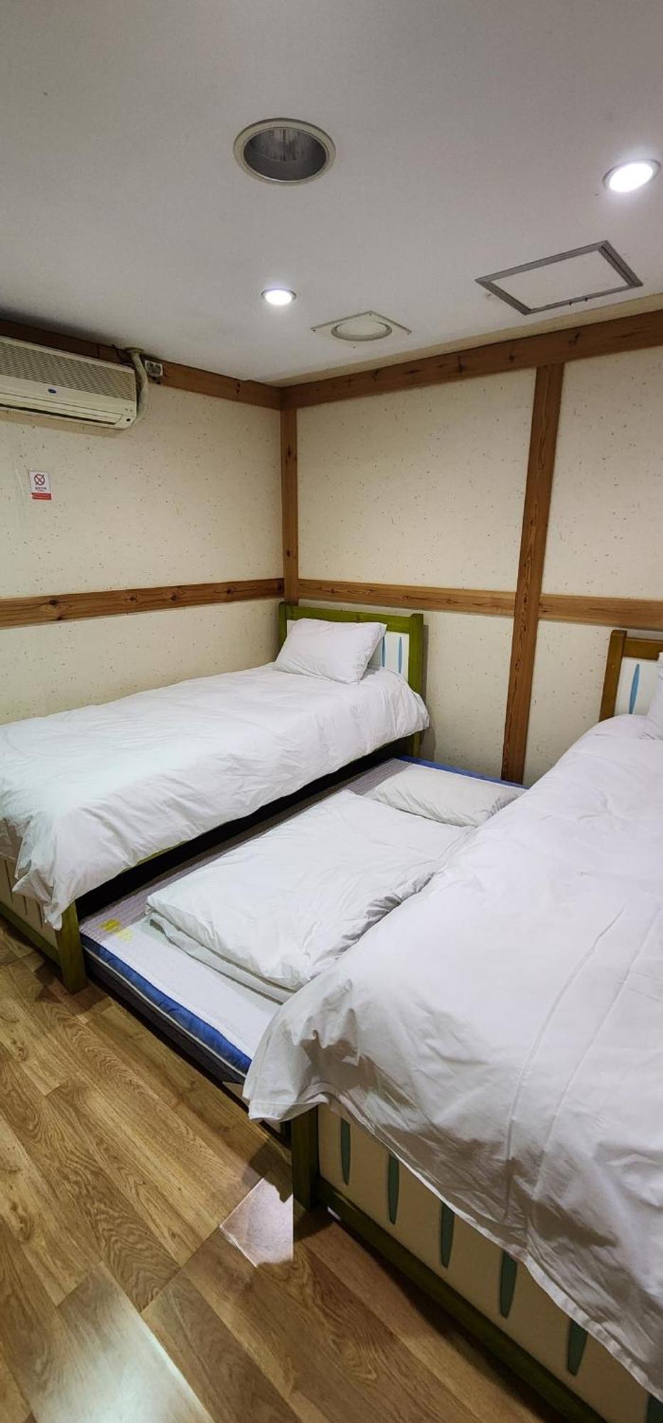 Mizo Hotel 서울특별시 외부 사진
