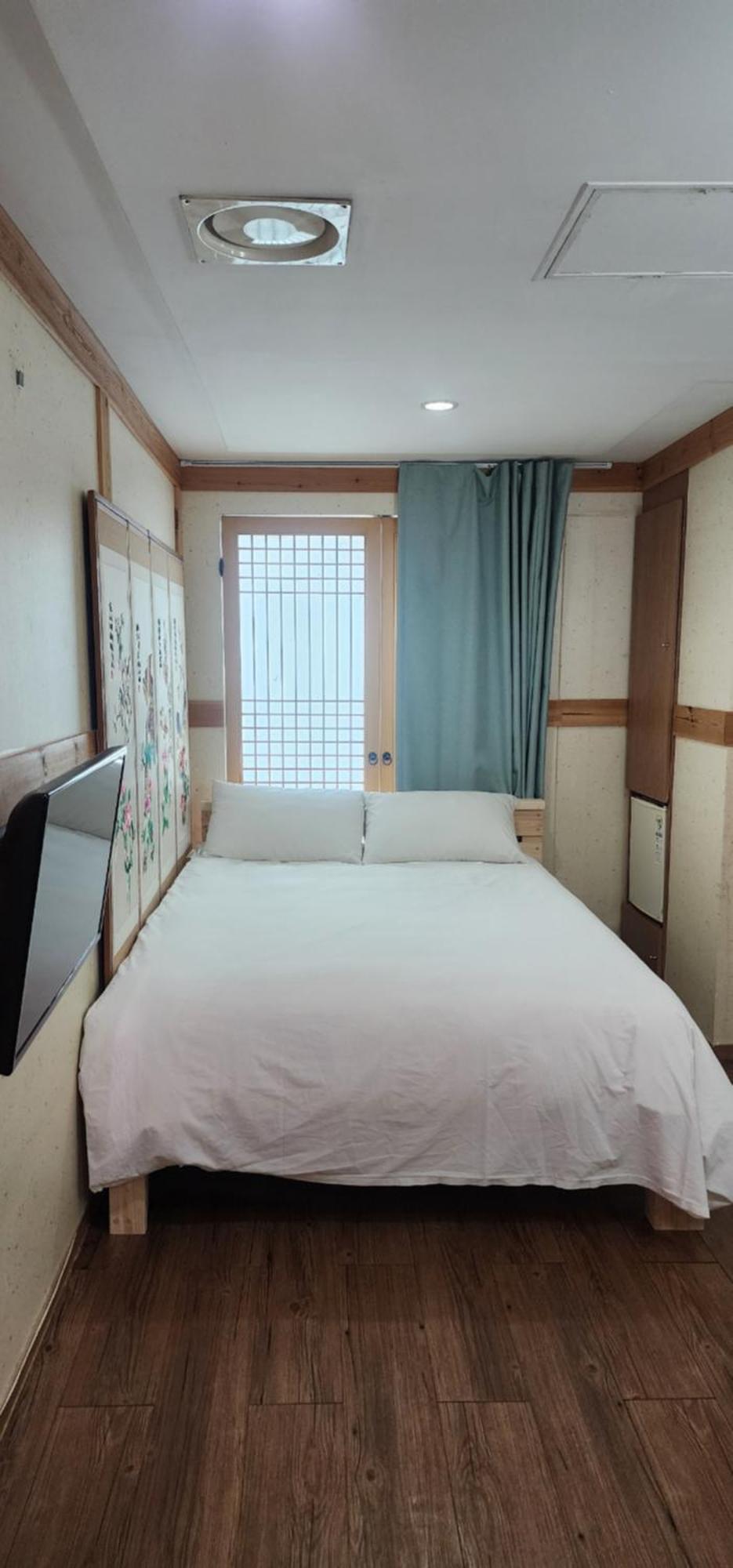 Mizo Hotel 서울특별시 외부 사진