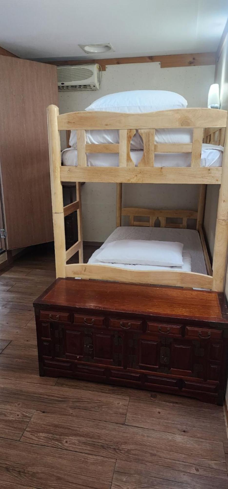 Mizo Hotel 서울특별시 외부 사진